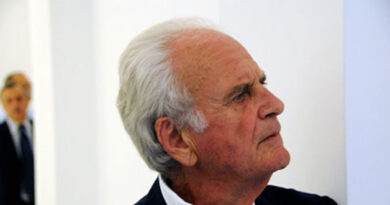 Radicamento e modernità: l’architettura di Valerio Demaria