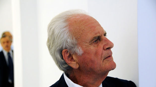 Radicamento e modernità: l’architettura di Valerio Demaria